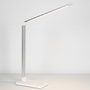 Klappbare Aluminium Tischlampe - BrightFold
