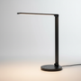 Klappbare Aluminium Tischlampe - BrightFold