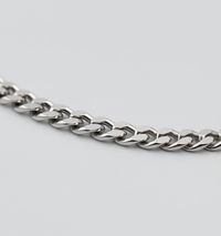 Klassische Herrenkette - StyleChain 