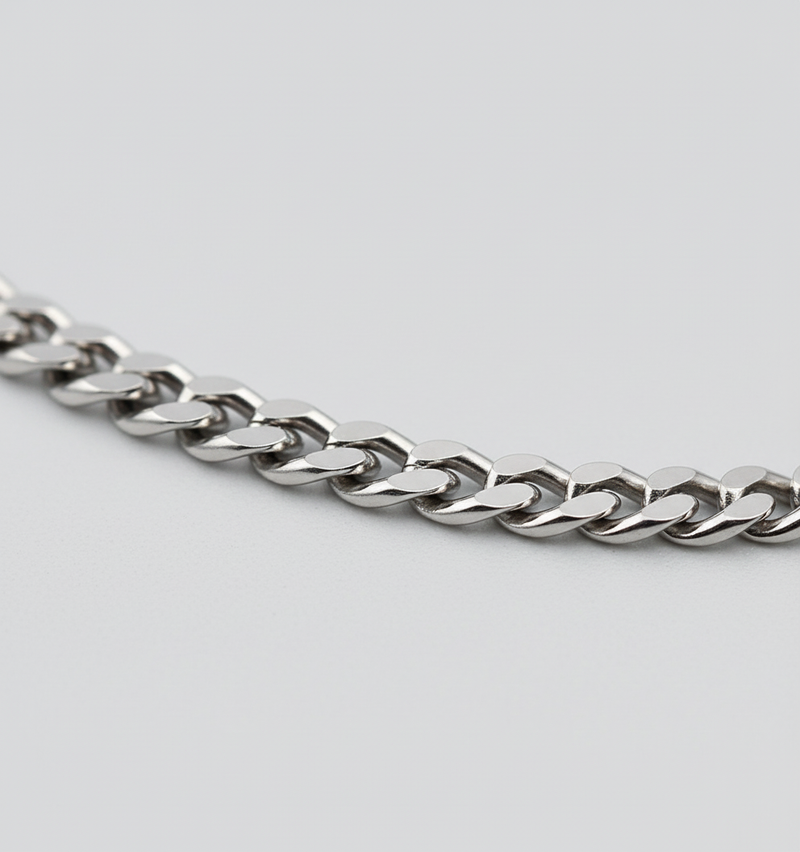 Klassische Herrenkette - StyleChain 