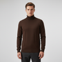 Klassische Rollkragenpullover - Leon