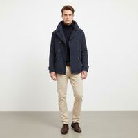 Klassische Übergangsjacke - Jakob