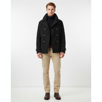 Klassische Übergangsjacke - Jakob