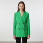 Klassischer Blazer -  Marianne
