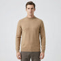 Klassischer Herrenpullover Mit Rundhalsausschnitt - Randolph
