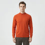 Klassischer Herrenpullover Mit Rundhalsausschnitt - Randolph