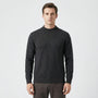 Klassischer Herrenpullover Mit Rundhalsausschnitt - Randolph
