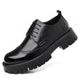 Klassischer Oxford Herrenschuh - Mike