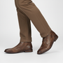 Klassisches Desert Boot Design - Arthur
