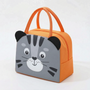 Kleine Kühltasche Mit Tiermotiv - Chomply