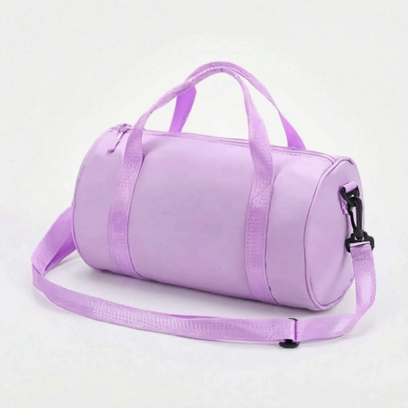 Kleine Sporttasche Für Damen -  Lola