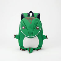 Kleiner Kinderrucksack Im 3D-Tier-Design - Roarlet