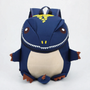 Kleiner Kinderrucksack Im 3D-Tier-Design - Roarlet