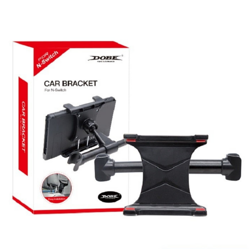 Klem Dla Tabletów - ClampMount 