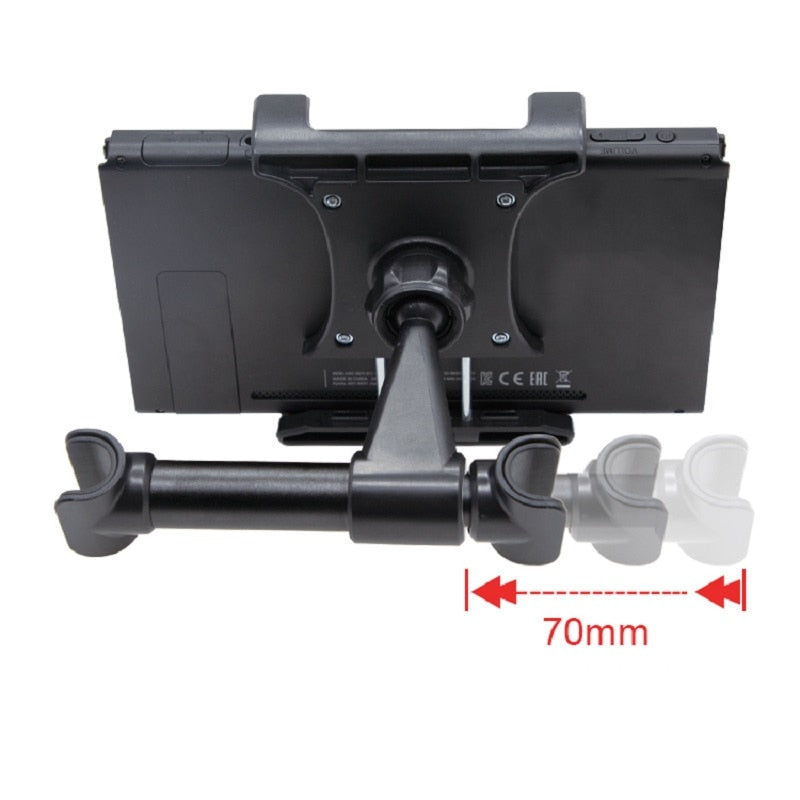 Klem Dla Tabletów - ClampMount 
