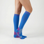 Kniehohe Sportsocken - Stacey