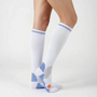 Kniehohe Sportsocken - Stacey