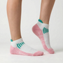 Knöchelhohe Sportsocken - Julia