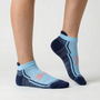Knöchelhohe Sportsocken - Julia