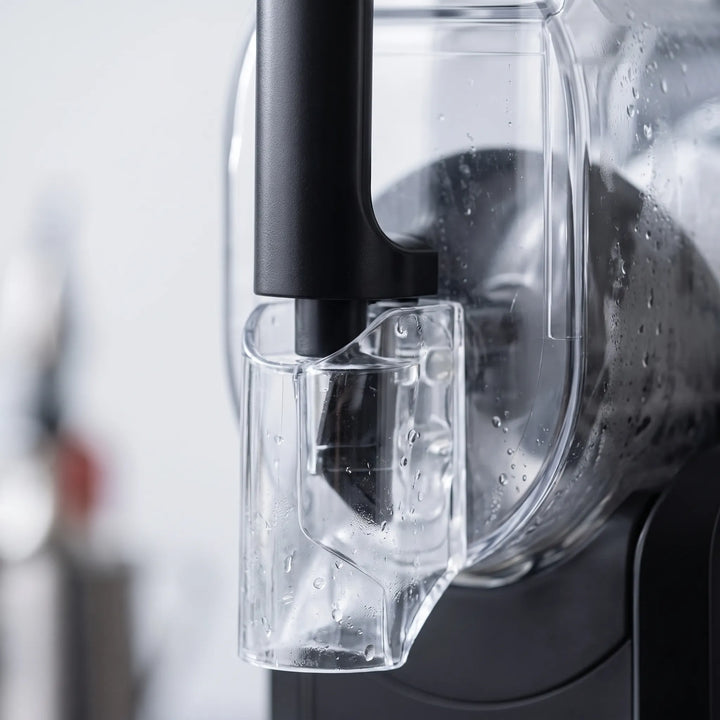 Kompakte Elektrische Slush Eis Maschine - Slushex