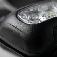 Kompakte LED-Stirnlampe -  Lumitrax