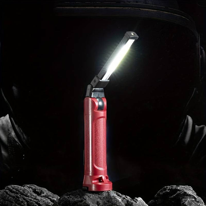 Kompakte Magnetlampe - HandyLume