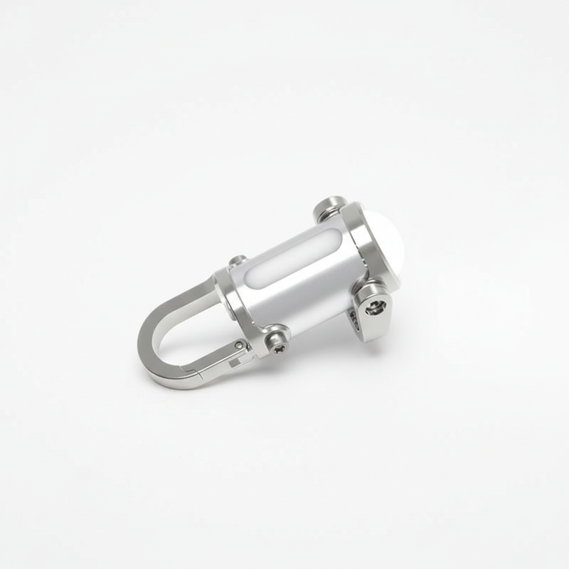 Kompakte Outdoor Notfalllampe - NanoSpark