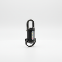 Kompakte Outdoor Notfalllampe - NanoSpark