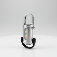 Kompakte Outdoor Notfalllampe - NanoSpark