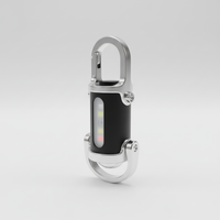 Kompakte Outdoor Notfalllampe - NanoSpark