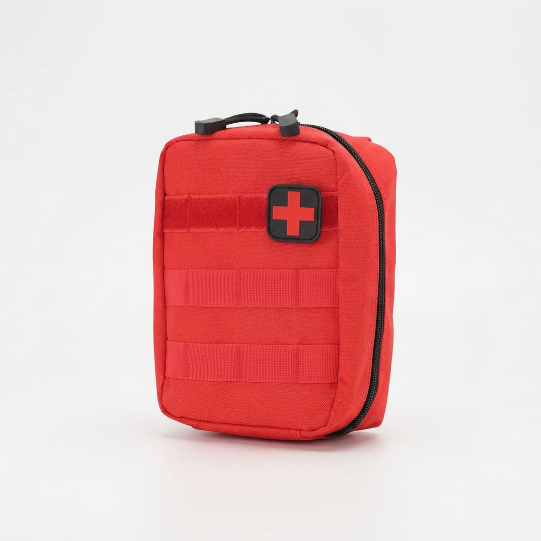 Kompakte Taktische Erste-Hilfe-Tasche -  Aidvex