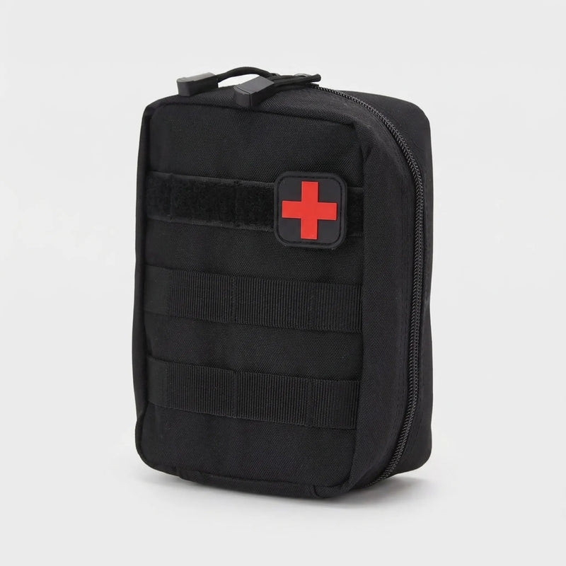 Kompakte Taktische Erste-Hilfe-Tasche -  Aidvex