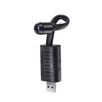 Kompakte USB Überwachungskamera - FlexiView