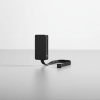Kompakte WiFi Mini Kamera - RemoteLens