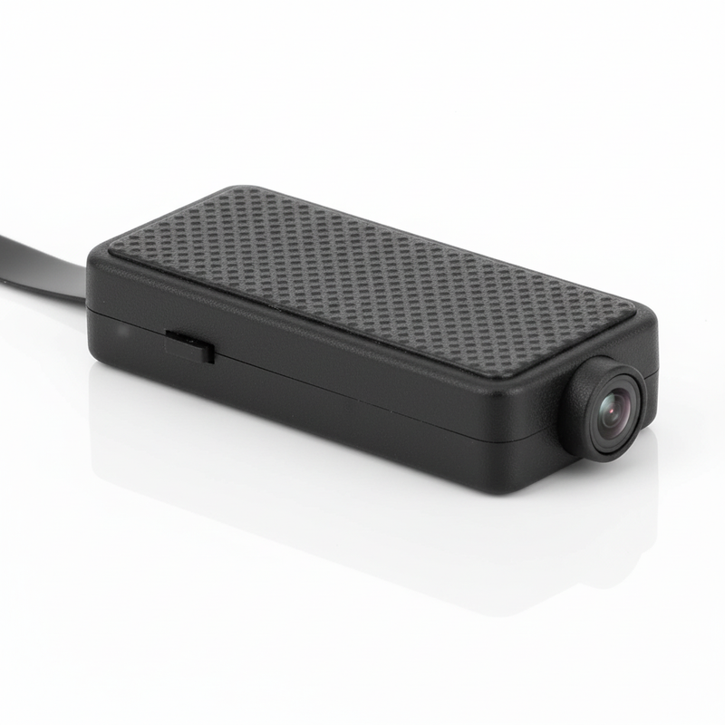 Kompakte WiFi Mini Kamera - RemoteLens