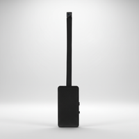 Kompakte WiFi Mini Kamera - RemoteLens