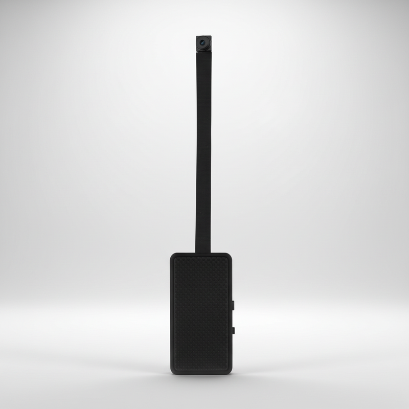 Kompakte WiFi Mini Kamera - RemoteLens