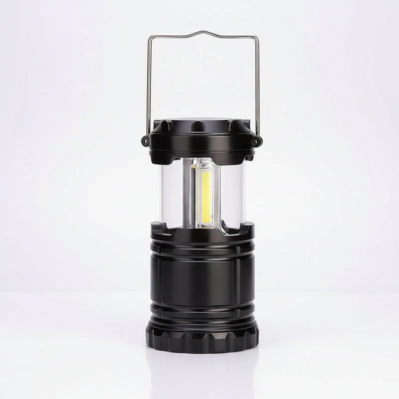 Kompakte Faltbare Laterne - Campbeam