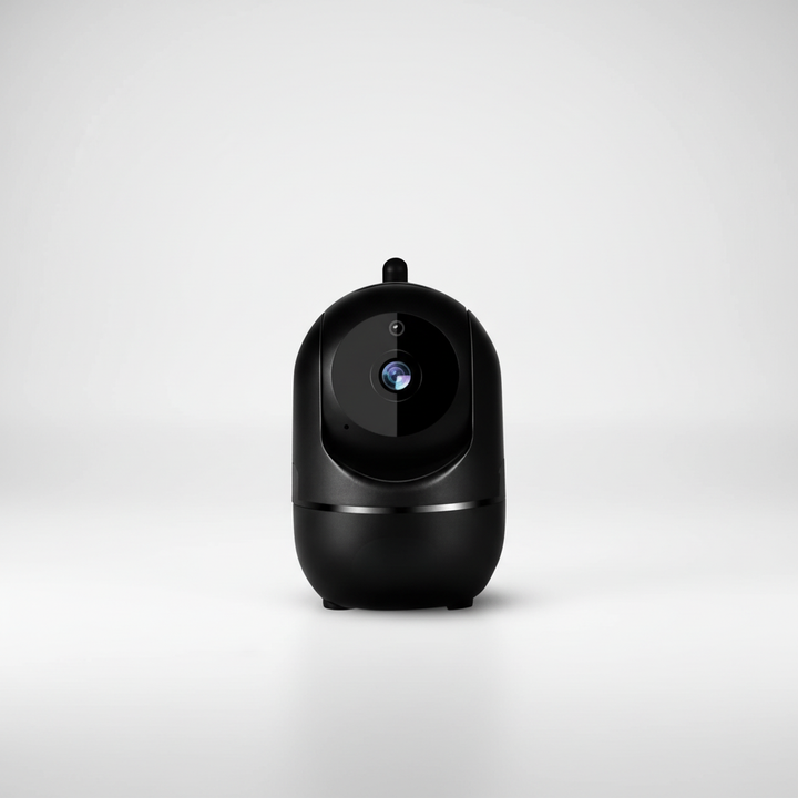 Kompakte Indoor Kamera - NestGuard