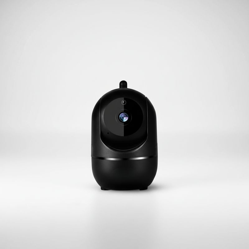 Kompakte Indoor Kamera - NestGuard