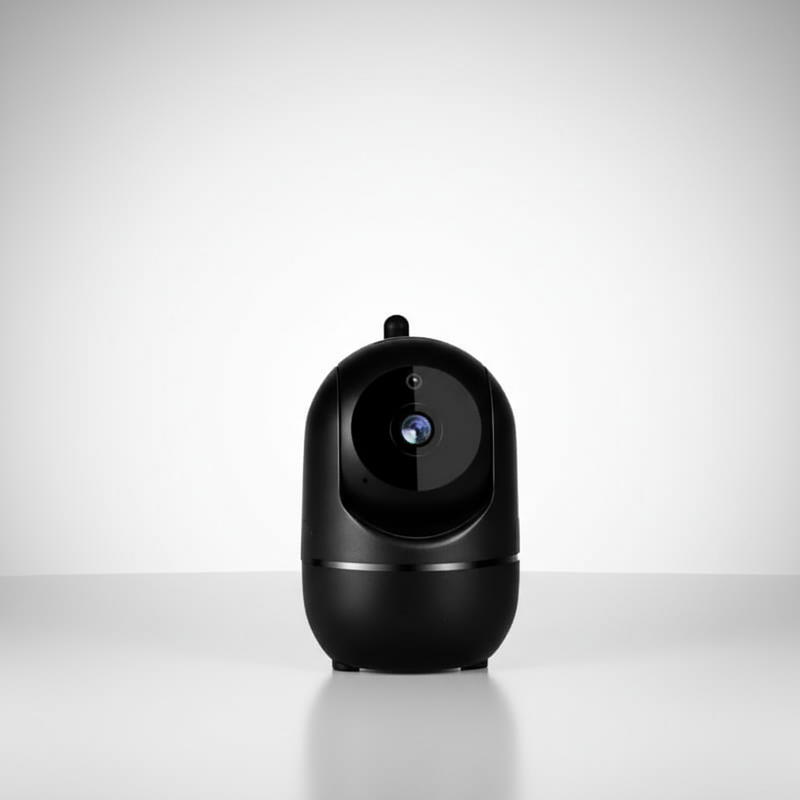 Kompakte Indoor Kamera - NestGuard