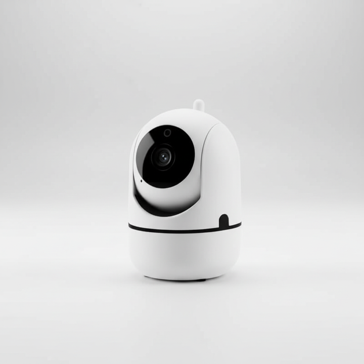 Kompakte Indoor Kamera - NestGuard