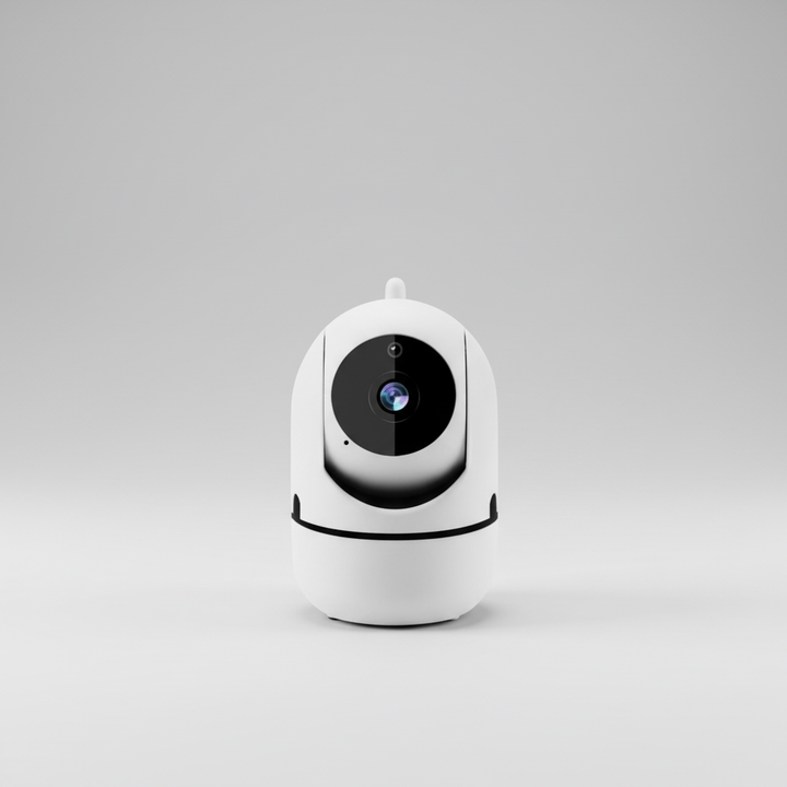 Kompakte Indoor Kamera - NestGuard