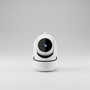 Kompakte Indoor Kamera - NestGuard