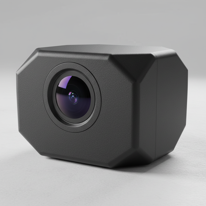 Kompakte Mini Wlan Kamera - StealthSight