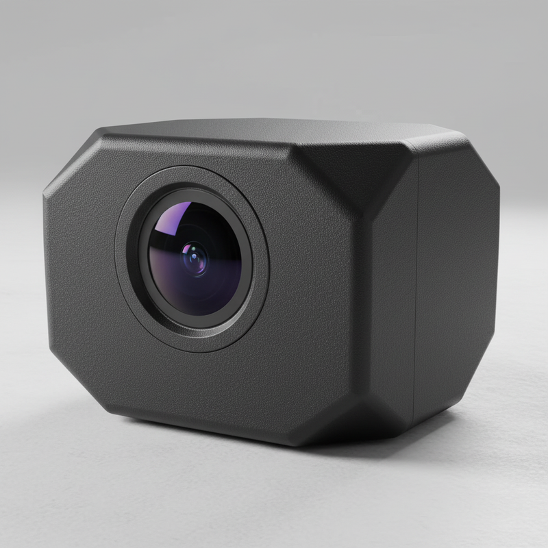 Kompakte Mini Wlan Kamera - StealthSight