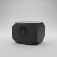 Kompakte Mini Wlan Kamera - StealthSight