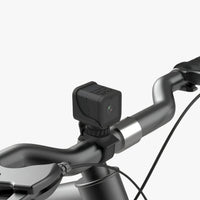 Kompakte Wasserdichte Actionkamera - HydroClip