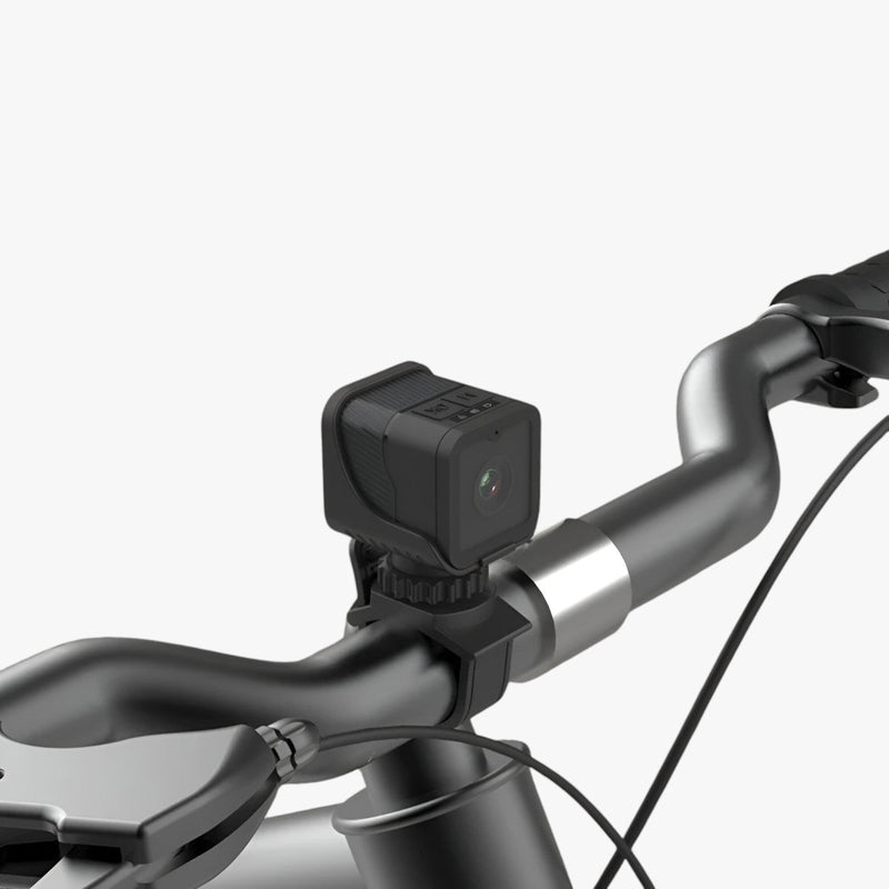 Kompakte Wasserdichte Actionkamera - HydroClip