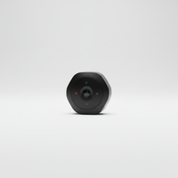 Kompakte Wifi Mini Kamera - Guardilux